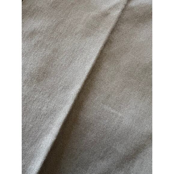 Lee Extreme Comfort brown, Flat Front, men's 38 x 30 casual/dress pants - Picture 9 of 9